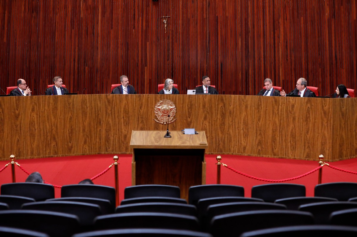 Maior bancada do Congresso: TSE aprova registro da federa&ccedil;&atilde;o Uni&atilde;o Progressista