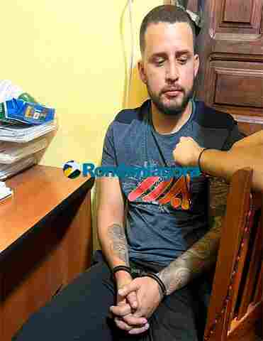 Mantida pris&atilde;o de condenado a 24 anos de pris&atilde;o por assassinato de jovem em conveni&ecirc;ncia da capital