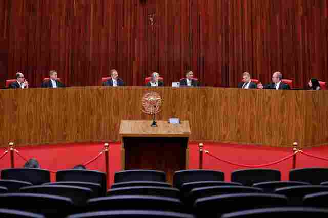 Maior bancada do Congresso: TSE aprova registro da federa&ccedil;&atilde;o Uni&atilde;o Progressista