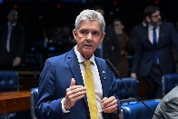 Com emenda do senador Bagattoli, projeto que define as regras para desmembramento de munic&iacute;pios vai &agrave; san&ccedil;&atilde;o