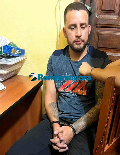 Mantida pris&atilde;o de condenado a 24 anos de pris&atilde;o por assassinato de jovem em conveni&ecirc;ncia da capital