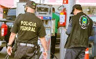 PF realiza opera&ccedil;&atilde;o contra alta nos combust&iacute;veis em 11 estados e DF, mas n&atilde;o chega a Rond&ocirc;nia