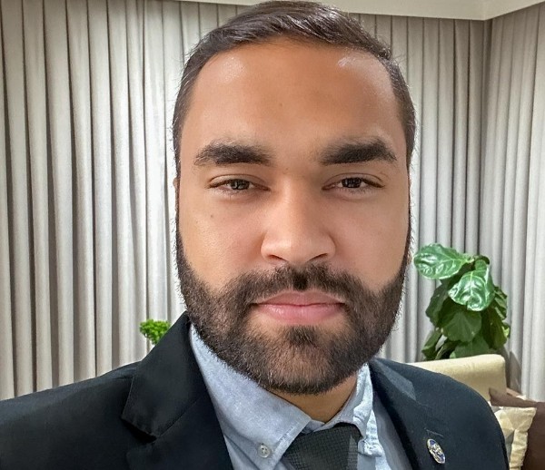 Governador troca adjunto da Secretaria de Comunicação e nomeia técnico