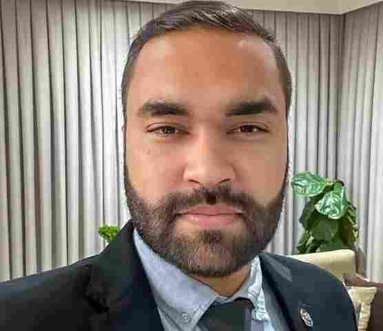 Governador troca adjunto da Secretaria de Comunica&ccedil;&atilde;o e nomeia t&eacute;cnico