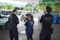 PF realiza opera&ccedil;&atilde;o contra alta nos combust&iacute;veis em 11 estados e DF, mas n&atilde;o chega a Rond&ocirc;nia