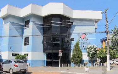 TCE manda Prefeitura refazer avalia&ccedil;&atilde;o do Hospital das Cl&iacute;nicas, comprado por R$ 39,3 milh&otilde;es