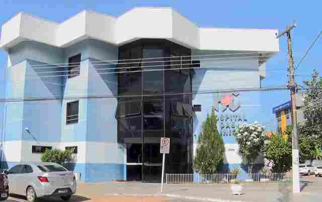 TCE manda Prefeitura refazer avalia&ccedil;&atilde;o do Hospital das Cl&iacute;nicas, comprado por R$ 39,3 milh&otilde;es