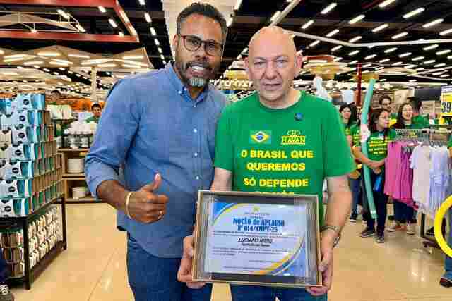 Vereador Dr. Santana tem lei aprovada que combate picha&ccedil;&atilde;o em Porto Velho