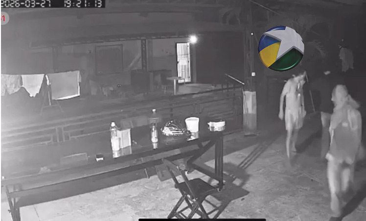 Criminosos armados invadem ch&aacute;cara de advogado, roubam R$ 10 mil e mant&ecirc;m v&iacute;timas amarradas na zona rural