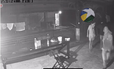 Criminosos armados invadem ch&aacute;cara de advogado, roubam R$ 10 mil e mant&ecirc;m v&iacute;timas amarradas na zona rural