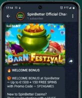 Dentro do SpinBetter Casino: A an&aacute;lise que ningu&eacute;m vai te&nbsp;dar nos an&uacute;ncios