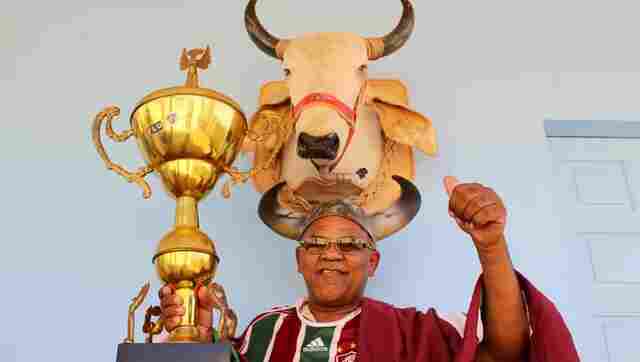 Morre Pedro Soares, presidente da Ascron, aos 66 anos