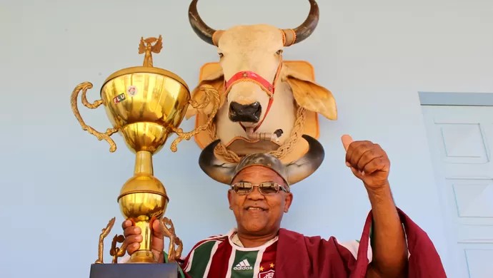 Morre Pedro Soares, presidente da Ascron, aos 66 anos