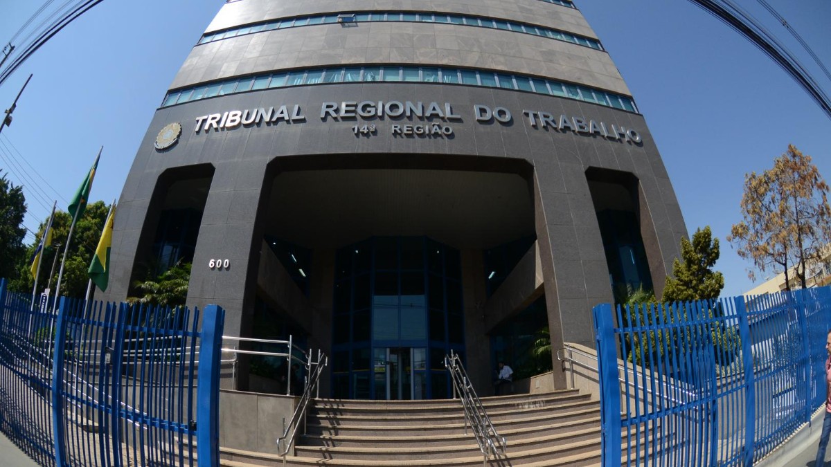 Justi&ccedil;a Federal e TRT iniciam feriad&atilde;o na quarta-feira; veja como fica o funcionamento dos demais &oacute;rg&atilde;os p&uacute;blicos em Rond&ocirc;nia