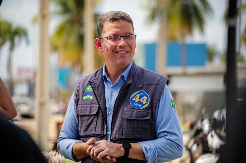 Marcos Rocha n&atilde;o sai, mas tem a zoa&ccedil;&atilde;o