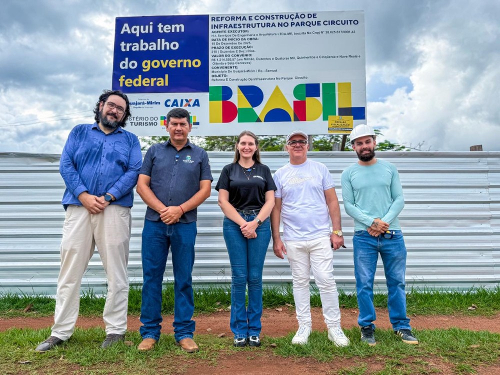Deputada Gislaine Lebrinha destina investimentos para educação e saúde em Guajará-Mirim e Surpresa