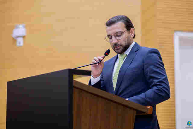 Ribeiro do Sinpol apresenta indica&ccedil;&atilde;o para concess&atilde;o de desconto no IPVA a doadores de sangue