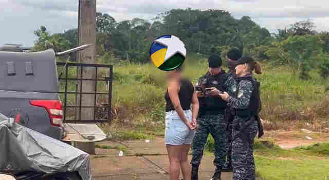 Opera&ccedil;&atilde;o Tribunal Vermelho mira organiza&ccedil;&atilde;o criminosa e cumpre dezenas de mandados em Porto Velho