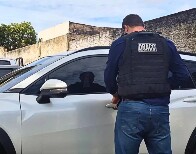 Opera&ccedil;&atilde;o da Pol&iacute;cia Civil prende envolvidos em ataques contra provedor de internet em Porto Velho