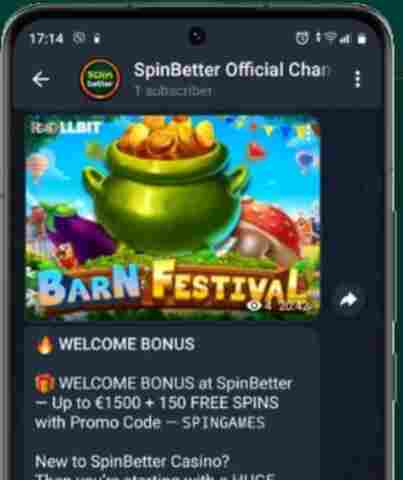 Dentro do SpinBetter Casino: A an&aacute;lise que ningu&eacute;m vai te&nbsp;dar nos an&uacute;ncios