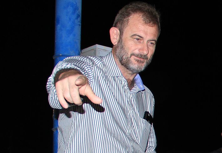 Edgar do Boi esclarece que n&atilde;o est&aacute; mais filiado ao Democrata Crist&atilde;o