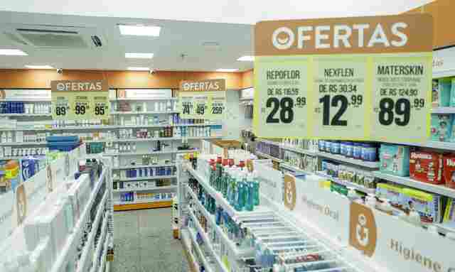 Medicamentos podem ter reajuste de at&eacute; 3,81% a partir desta ter&ccedil;a
