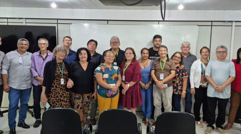 Sindsef-RO re&uacute;ne empregados da Conab para deliberar sobre Acordo Coletivo 2026/2027
