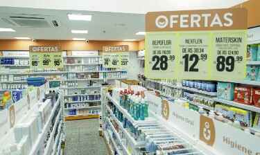 Medicamentos podem ter reajuste de at&eacute; 3,81% a partir desta ter&ccedil;a
