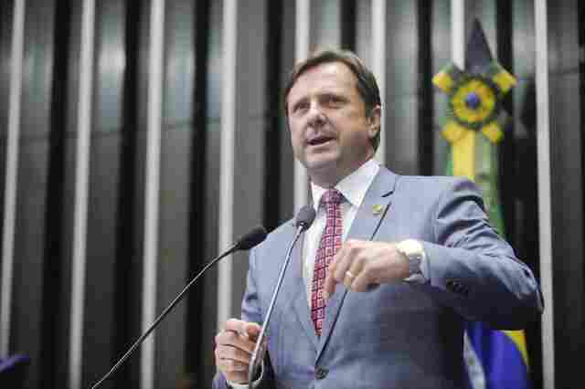 Procuradoria Regional Eleitoral entende que ex-senador Acir Gurgacz pode disputar elei&ccedil;&atilde;o desse ano