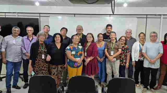 Sindsef-RO re&uacute;ne empregados da Conab para deliberar sobre Acordo Coletivo 2026/2027
