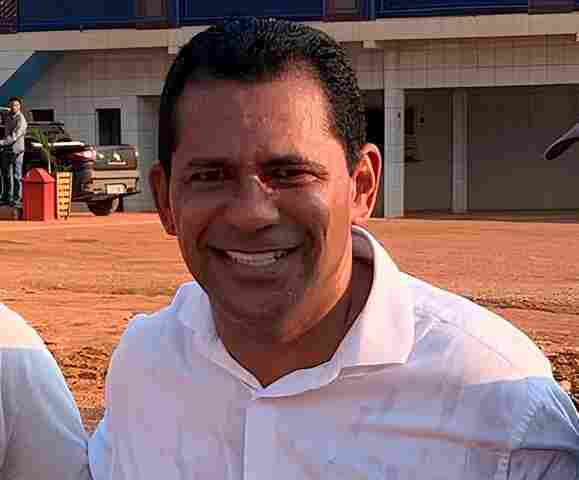 Foragido h&aacute; mais de dois anos, ex-deputado &ldquo;Tziu&rdquo; se apresenta e &eacute; preso em Cerejeiras