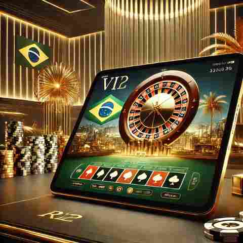 Uma an&aacute;lise detalhada do cassino Esporte da Sorte