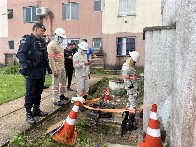 Opera&ccedil;&atilde;o contra furto de energia prende 6 no Orgulho do Madeira