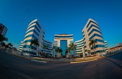 Marcos Rocha j&aacute; renunciou e S&eacute;rgio assumiu o governo