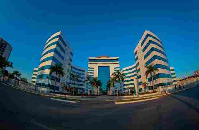 Marcos Rocha j&aacute; renunciou e S&eacute;rgio assumiu o governo