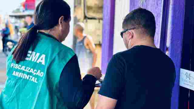 Prefeitura alerta que fake news em licenciamento pode gerar crime