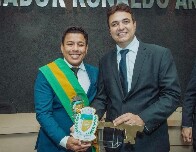 Prefeito de Cacoal deve renunciar nesta quinta-feira