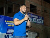 Judici&aacute;rio reconhece distor&ccedil;&atilde;o de di&aacute;logo e reverte a&ccedil;&atilde;o em favor de Fernando Silva