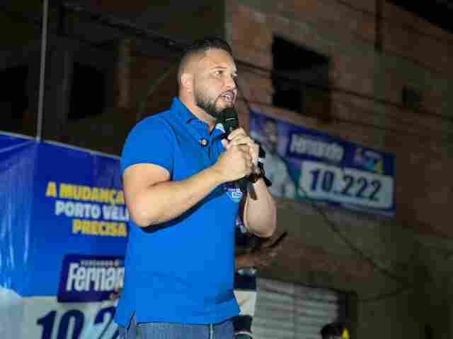 Judici&aacute;rio reconhece distor&ccedil;&atilde;o de di&aacute;logo e reverte a&ccedil;&atilde;o em favor de Fernando Silva