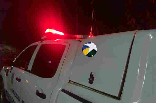 Mulher recusa sexo e &eacute; brutalmente agredida pelo marido em Candeias