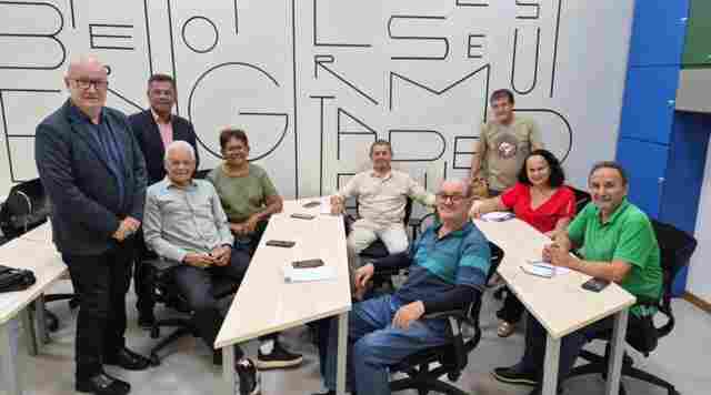 GT dos Intoxicados inicia trabalhos em Bras&iacute;lia para garantir direitos aos &ldquo;Sucanzeiros&rdquo;
