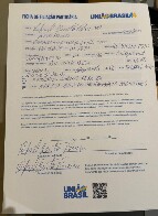 Deputado Rafael Fera &eacute; desmentido sobre filia&ccedil;&atilde;o ao Uni&atilde;o Brasil