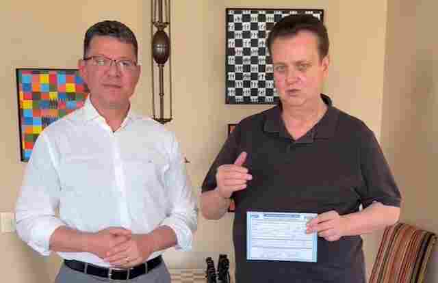 Nominatas do PSD de Rond&ocirc;nia &agrave; Assembleia e C&acirc;mara Federal t&ecirc;m grandes nomes