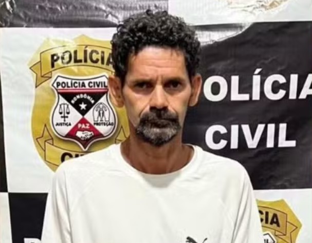 Preso suspeito de matar vendedora de joias tem passagens na Polícia por tráfico e roubo