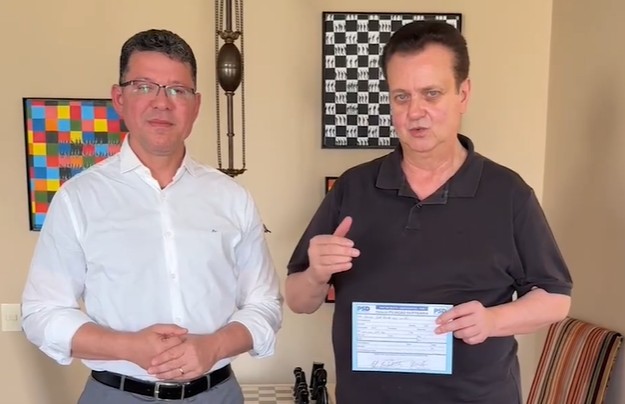 Nominatas do PSD de Rond&ocirc;nia &agrave; Assembleia e C&acirc;mara Federal t&ecirc;m grandes nomes