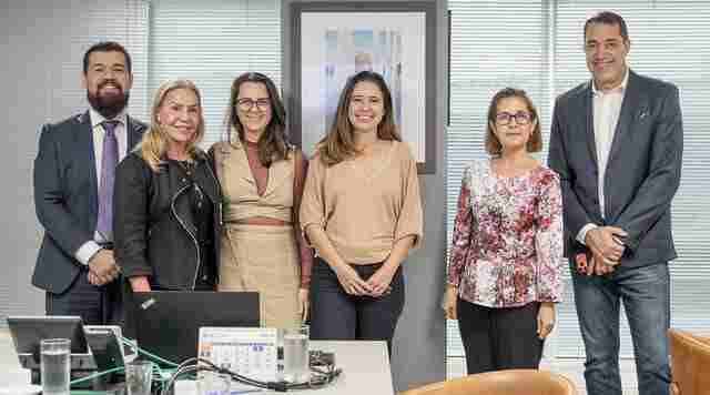 Sindsef/RO intensifica articula&ccedil;&atilde;o pol&iacute;tica em Bras&iacute;lia para avan&ccedil;ar demandas dos servidores federais