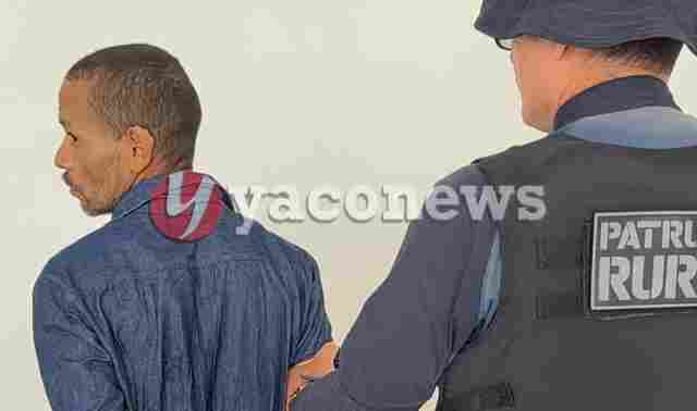 &Uacute;ltimo foragido acusado de matar fazendeiro em Rond&ocirc;nia &eacute; preso no Acre