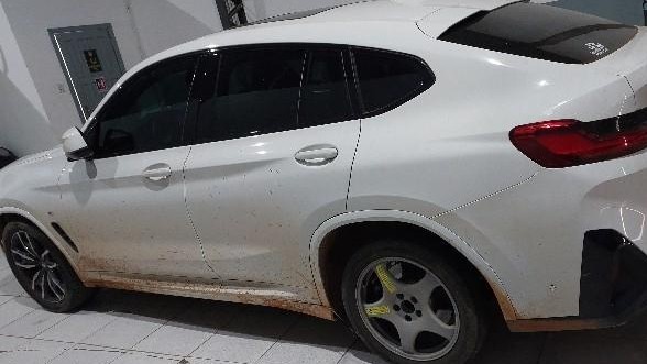 Criminosos que sequestraram pai e filho em Ariquemes s&atilde;o presos em Porto Velho ap&oacute;s cerco policial