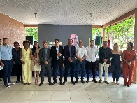 Nova diretoria do Sinpol toma posse em Porto Velho 