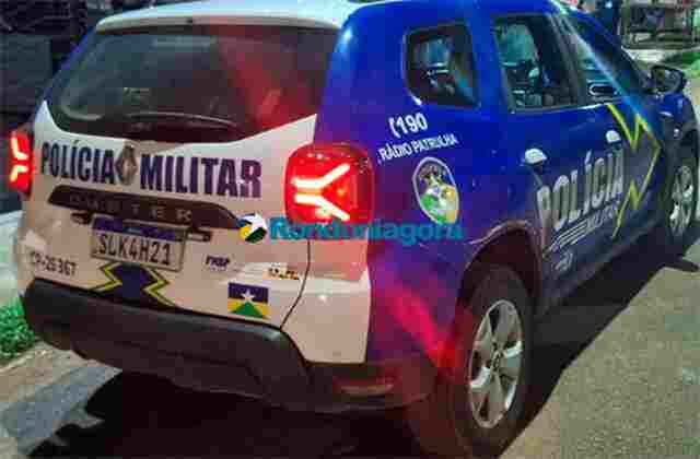 Ladr&atilde;o esfaqueia morador de rua e foge com carteira da v&iacute;tima